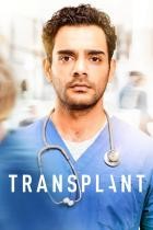 Transplant - Staffel 4