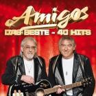 Die Amigos - Das Beste - 40 Hits