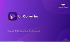 Wondershare UniConverter v15.5.14.110