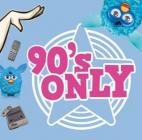 Only 90's (500 Tracks from 90's)