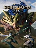 MONSTER HUNTER RISE