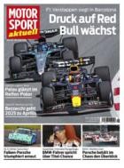 MOTORSPORT aktuell 29/2024