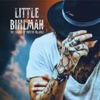 Little Bihlman - The Legend of Hipster Billings