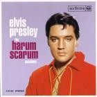 Elvis Presley - The Harum Scarum Sessions