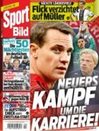 Sport Bild 04/2023