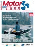 MotorBoot Magazin 03/2023