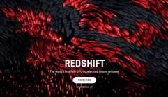 Redshift3D Redshift Renderer v3.0.45 (x64)