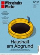 WirtschaftsWoche 37/2025