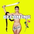 Megan Vice - BECOMING