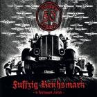 Fuffzig Reichsmark - In Reichsmark Zurueck