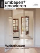 Umbauen Renovieren 05/2025