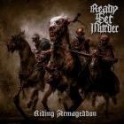 Ready Set Murder - Riding Armageddon
