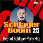 Schlagerboom 2025 Vol.2 - Best of Schlager Party Hits