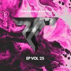 Panca Borneo x Cliffrs - EP, Vol  25
