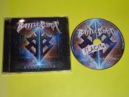 Battle Beast - Steelbound