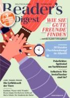 Readers Digest 09/2025