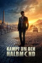 Kampf um den Halbmond - Staffel 2