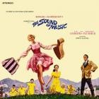 Rodgers & Hammerstein - The Sound Of Music (Original Soundtrack Recording)