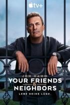 Your Friends & Neighbors - Staffel 1