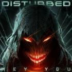 Disturbed - Hey You