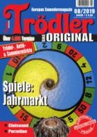 Troedler ORIGINAL 08/2019