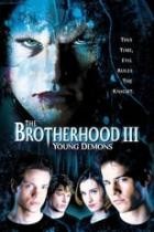 Brotherhood III: Die Macht der Dämonen