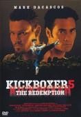 Kickboxer 5 - The Redemption