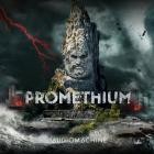 Audiomachine - Promethium