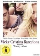 Vicky Christina Barcelona