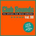 Club Sounds Vol.98