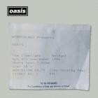 Oasis - Supersonic (Live at The Limelight Belfast 4th Septem