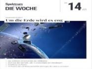 Spektrum Die Woche 14/2025