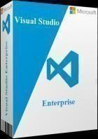 Microsoft Visual Studio Enterprise 2022 v17.4.3