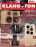 KLANG plus TON 06/2025