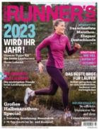 RUNNERS WORLD 02/2023