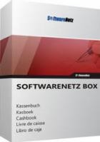 SoftwareNetz Kassenbuch v10.08