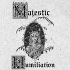 Kira Metcalf - Lessons in Majestic Humiliation