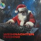 VA - Weihnachten Techno