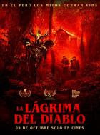 The Devil's Teardrop