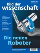 bild der wissenschaft 11/2023