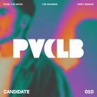 Candidate - Know The Dance EP