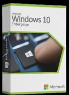 Windows 10 Enterprise 22H2 build 19045.3930 (x64) Feb. 2024