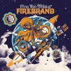 Ring Van Mobius - Firebrand