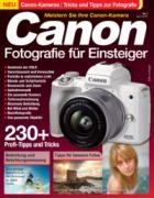 Canon - Fotografie fuer Einsteiger 01/2023
