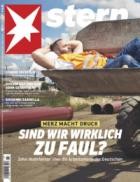 Der Stern 23/2025