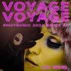 Liv Rahel - Voyage Voyage (Emotronic 2026 Remix EP)