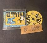 Burns Out Bright-Save Yourself A Lifetime-CD-FLAC-2006-FAiNT