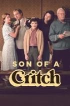 Son of a Critch - Staffel 1