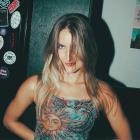 Anna Katarina-No More Drowning-SINGLE-WEBALPMP3