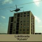 Loktibrada - Rybakk